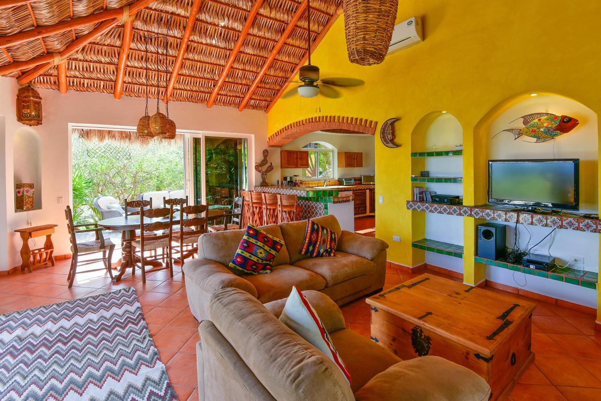 Ventana Bay Resort La Ventana Room photo