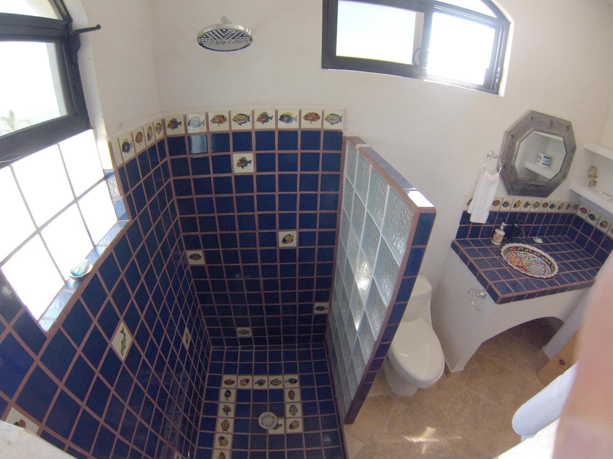 Ventana Bay Resort La Ventana Room photo