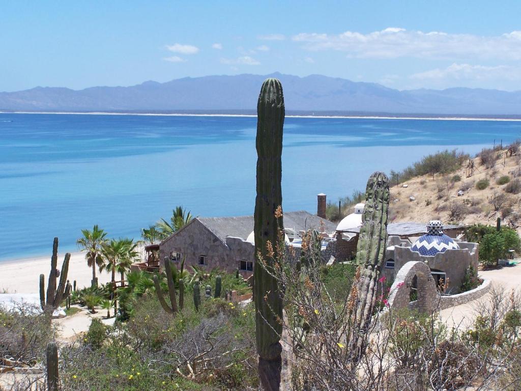 Ventana Bay Resort La Ventana Exterior photo