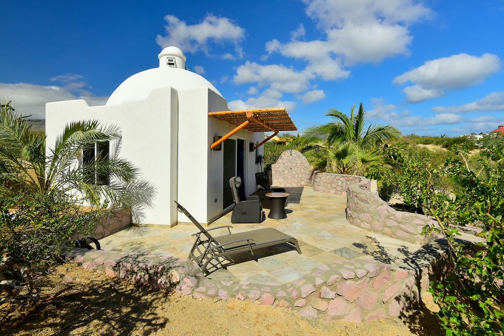 Ventana Bay Resort La Ventana Exterior photo