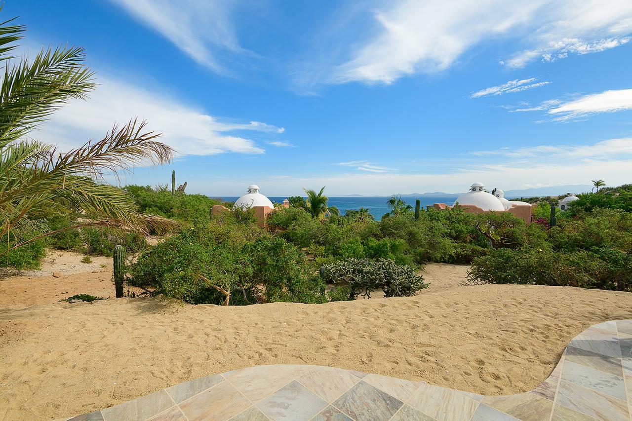 Ventana Bay Resort La Ventana Exterior photo
